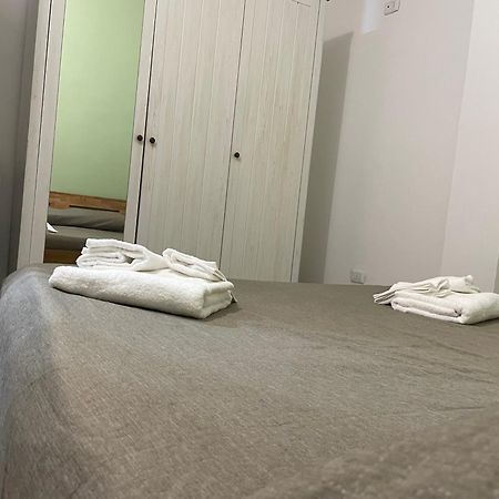 Apartament Casa Ai Tre Campanili Gela Zewnętrze zdjęcie
