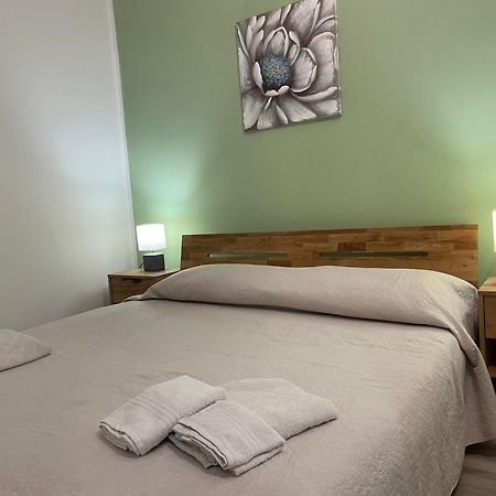 Apartament Casa Ai Tre Campanili Gela Zewnętrze zdjęcie
