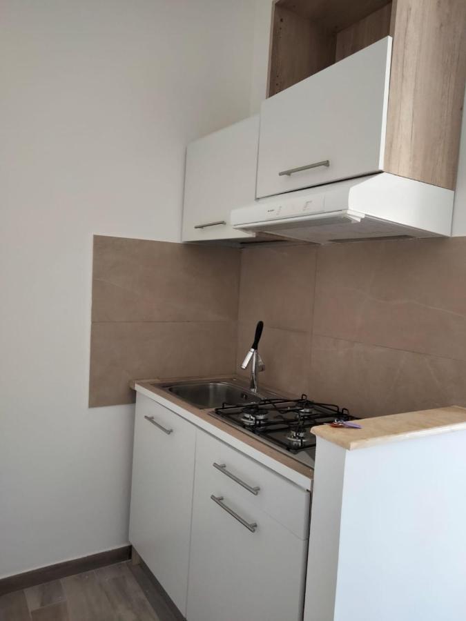 Apartament Casa Ai Tre Campanili Gela Zewnętrze zdjęcie