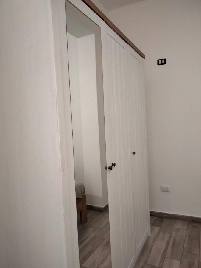 Apartament Casa Ai Tre Campanili Gela Zewnętrze zdjęcie