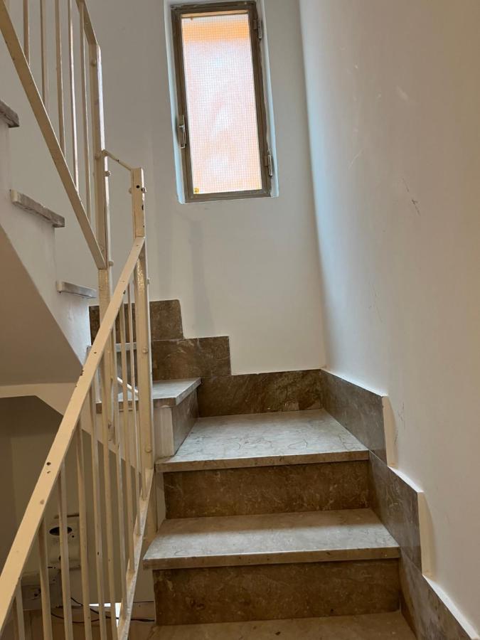 Apartament Casa Ai Tre Campanili Gela Zewnętrze zdjęcie