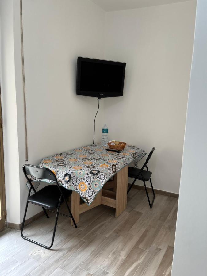 Apartament Casa Ai Tre Campanili Gela Zewnętrze zdjęcie