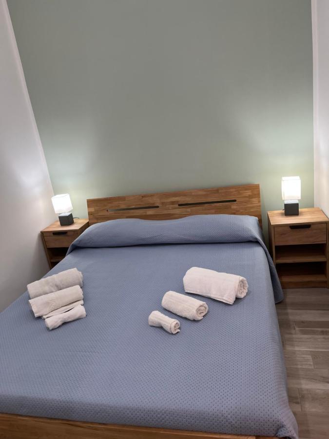 Apartament Casa Ai Tre Campanili Gela Zewnętrze zdjęcie