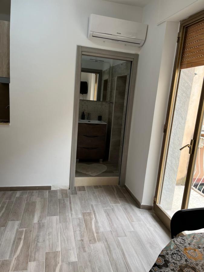 Apartament Casa Ai Tre Campanili Gela Zewnętrze zdjęcie