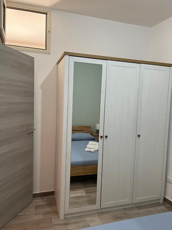 Apartament Casa Ai Tre Campanili Gela Zewnętrze zdjęcie