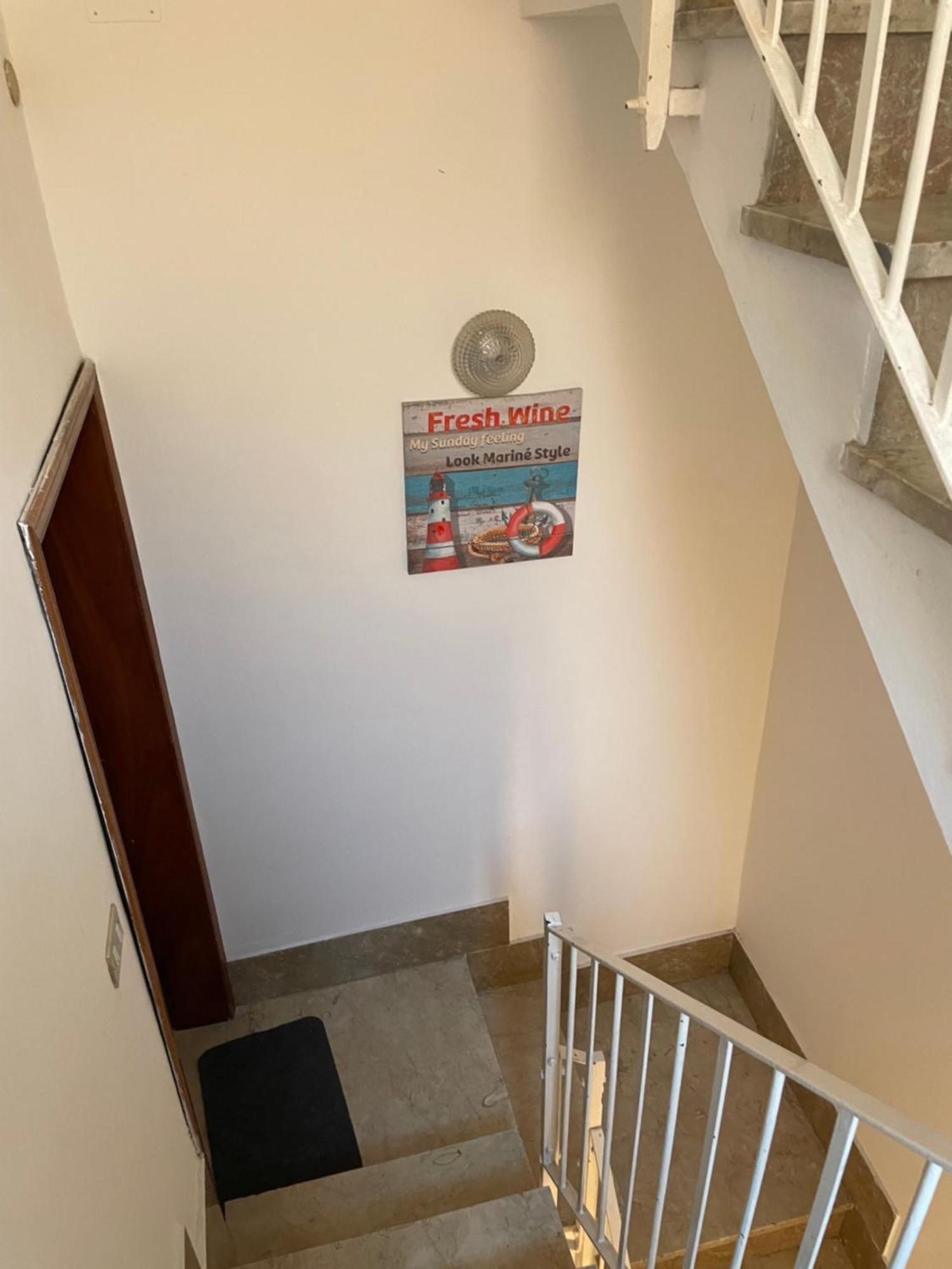 Apartament Casa Ai Tre Campanili Gela Zewnętrze zdjęcie