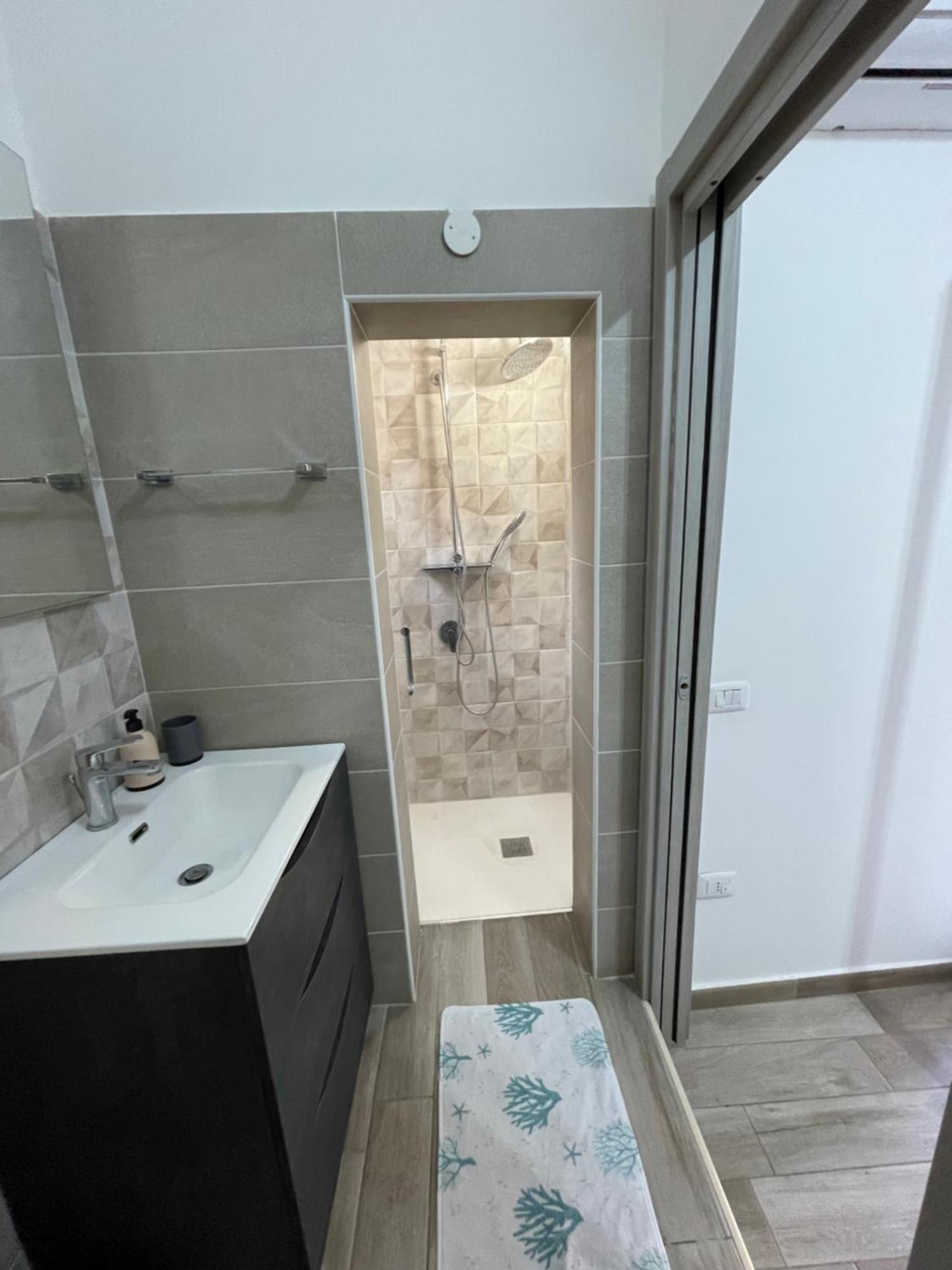 Apartament Casa Ai Tre Campanili Gela Zewnętrze zdjęcie