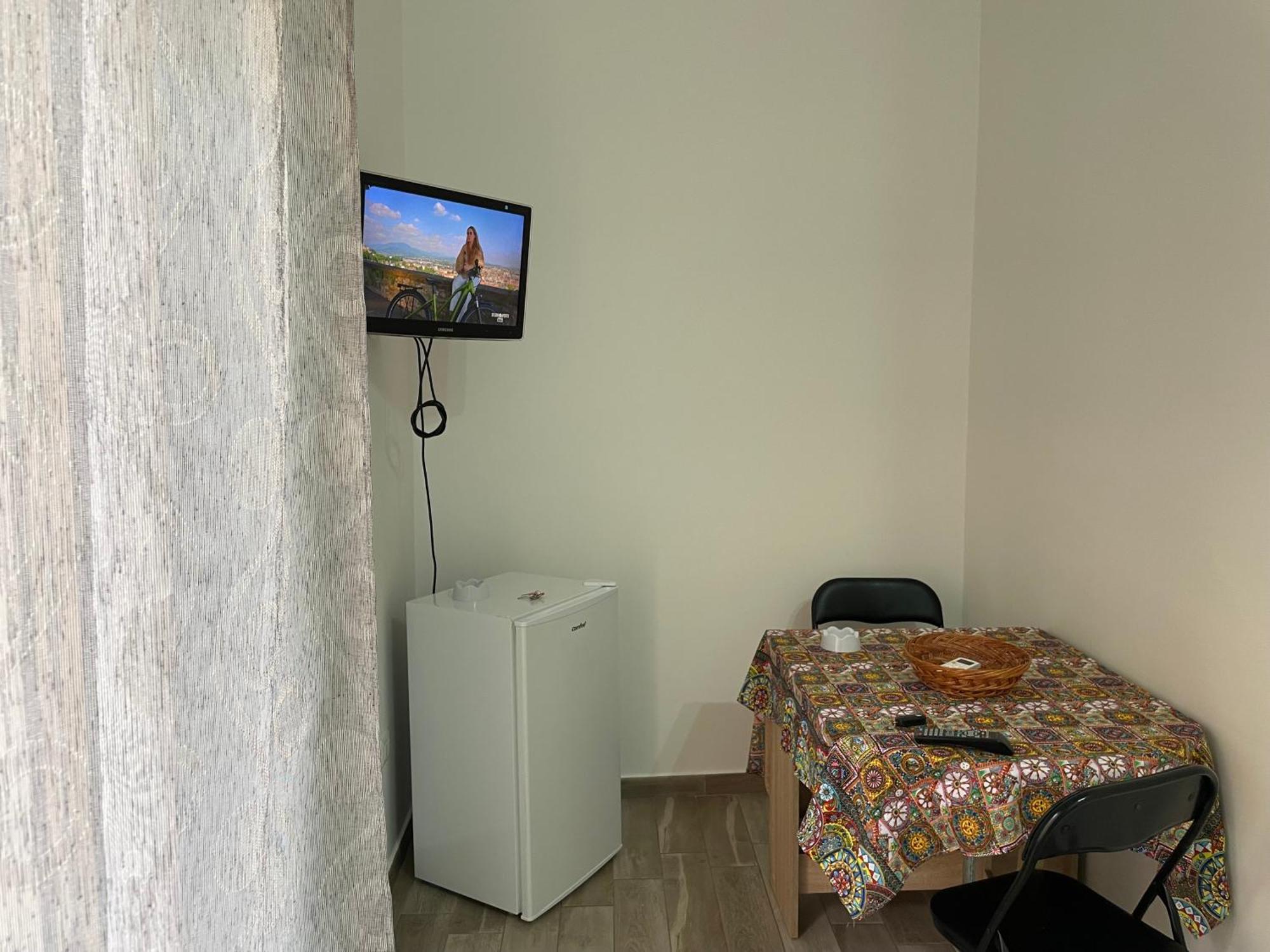 Apartament Casa Ai Tre Campanili Gela Zewnętrze zdjęcie