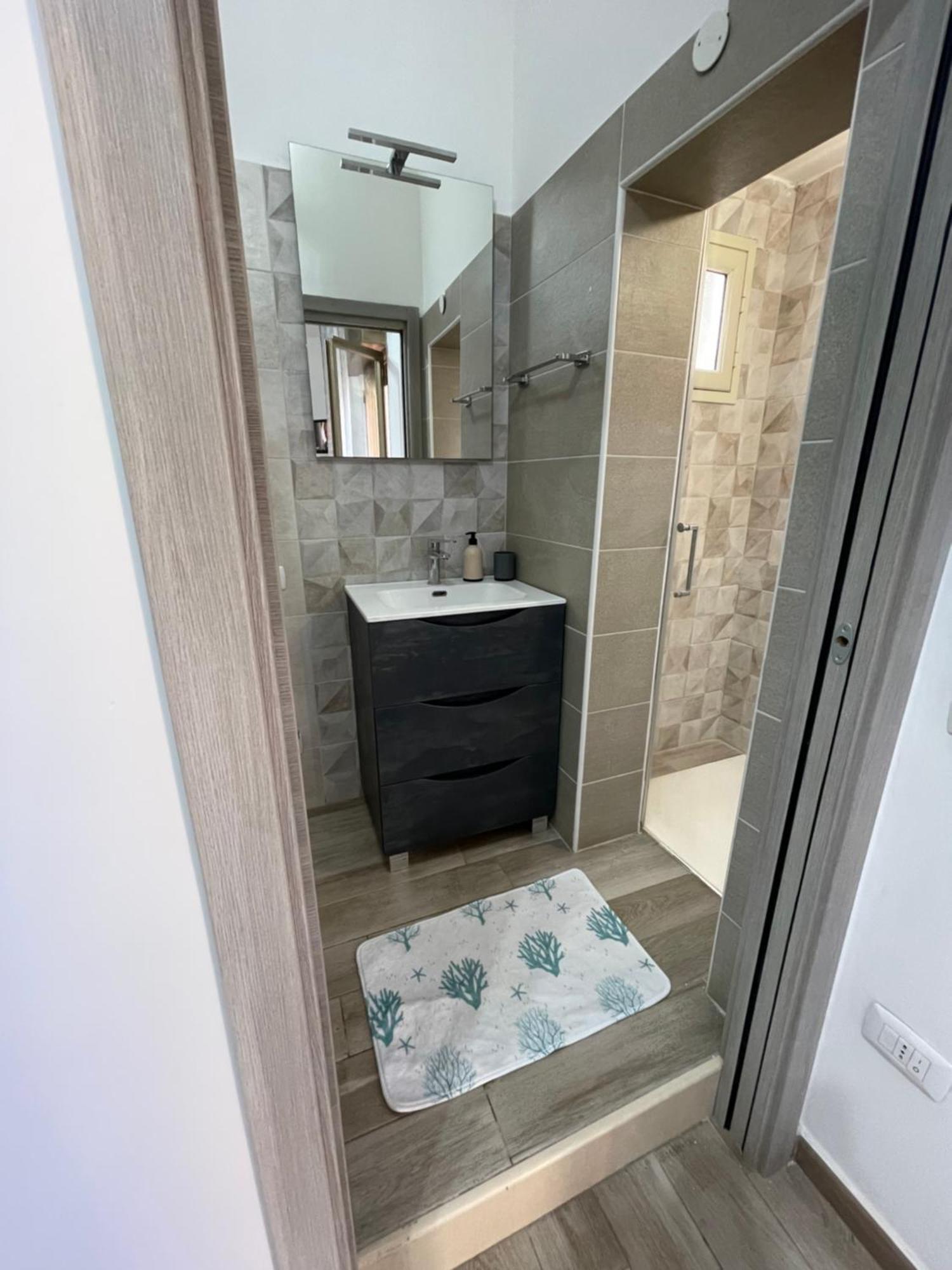 Apartament Casa Ai Tre Campanili Gela Zewnętrze zdjęcie