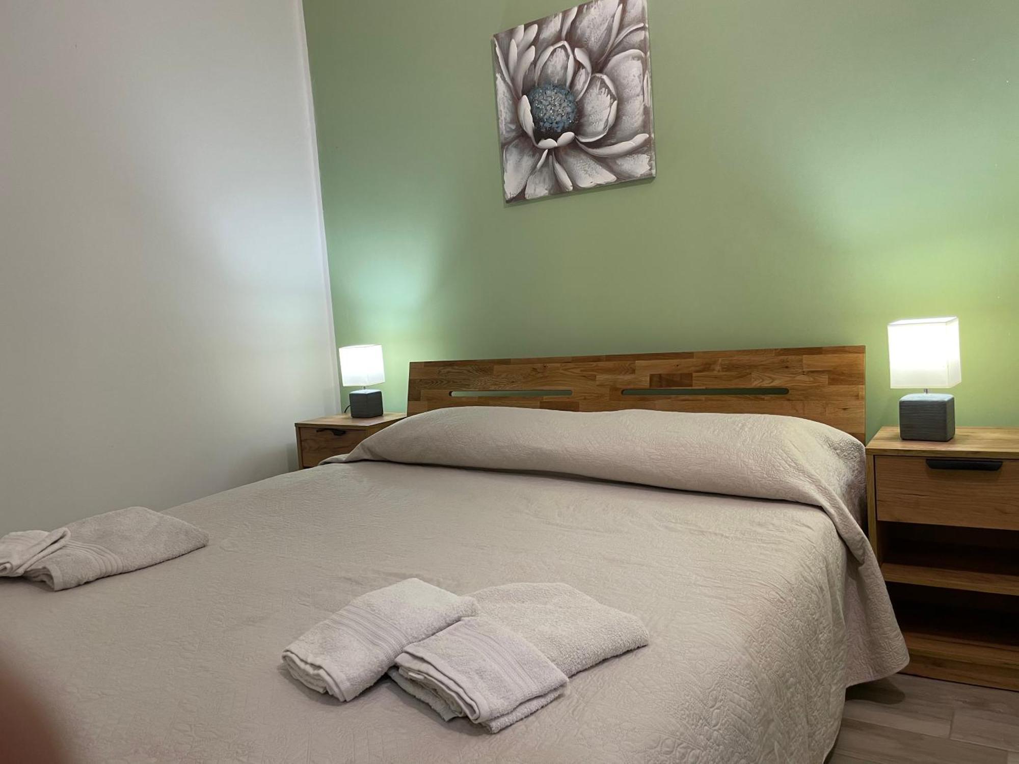 Apartament Casa Ai Tre Campanili Gela Zewnętrze zdjęcie